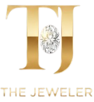 The Jeweler Logo